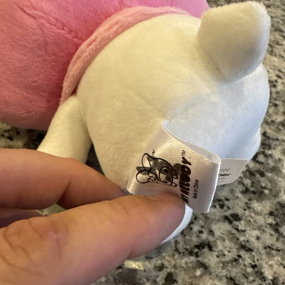 Sanrio MY MELODY EASTER 11